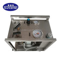 Fast Shipping Suncenter 3200bar Pressure Hydrostatic Test Equipment for Bolt Nut Tensioning