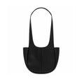 Customized Plain Genuine Leather Casual Tote Bags for Women Handbags with Zipper Closure Portable Luxury Women's Shoulder Bag