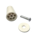 Aluminum Roller Shutters Accessories Nylon Roller Shutter Accessories Stopperroller Shutter Stopper