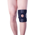 Health Protective Knee Pads Patella Support Work Knee Brace with Foldable Steel Strap