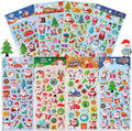 Colored 3D Stickers for Kids Toddlers Vivid Puffy Kids Stickers 600 Different Sheets for Boys Girls Teachers Reward Scrapbook
