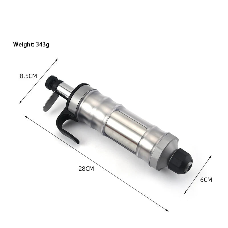 Hand-pressed Cake Decorating Gun Home DIY Baking Tools Decorating Set Multifunctional Cream Gun Biscuit Gun