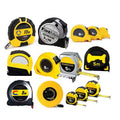 Superior Quality Steel Stainless Tape Measuring  Band  Laser Metric With Keychain
