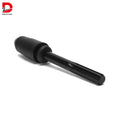 DZ Quick Tools SDS Max to SDS Plus Drill Converter Shank Carbon Steel Diamond Coating Finish for Wood Hole Drilling