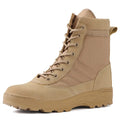 SS-271 Outdoor Hiking Shoes  Rubber Rain Boots Outdoor Hiking Boots Men  Boots