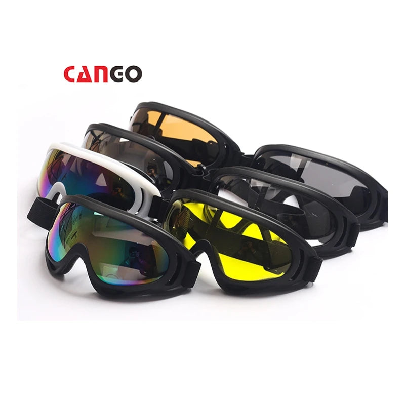 2023 High Quality Adult Glasses Sports Eyewear Snow Glasses Safety Wholesale Large Frame Sunglasses Sports Cycling Sunglasses