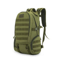Lightweight Anti-Theft Tactical Daypack Waterproof Outdoor Backpack with Polyester Lining for Camping Hunting Trekking Hiking