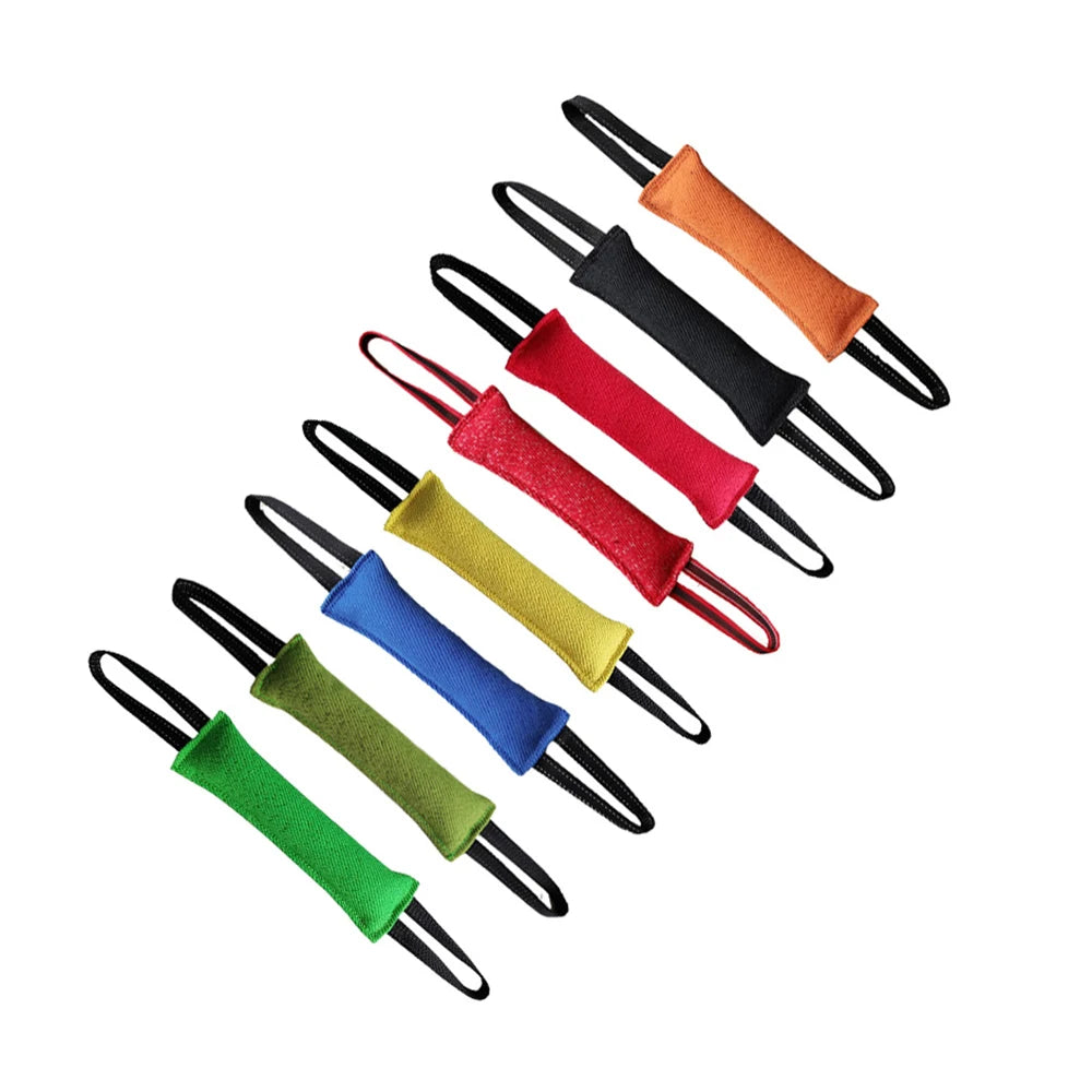 Pet Bite Sleeve Dog Training Shepherd Agility Equipment Facilities Protection Arm Sets Parts Supplies