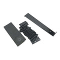 Industrial DIY Grade 20 Spacers Laminate Wood Flooring Installation Tool Kit OEM ODM Support-Hand Tools with Mallet Wedge Tools
