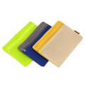 3D Sandwich Mesh Mini Zipper Pouch  Shock Resistance Mesh Promotional Gift Ba Custom Shock Resistance Mesh Promotional Gift Bags
