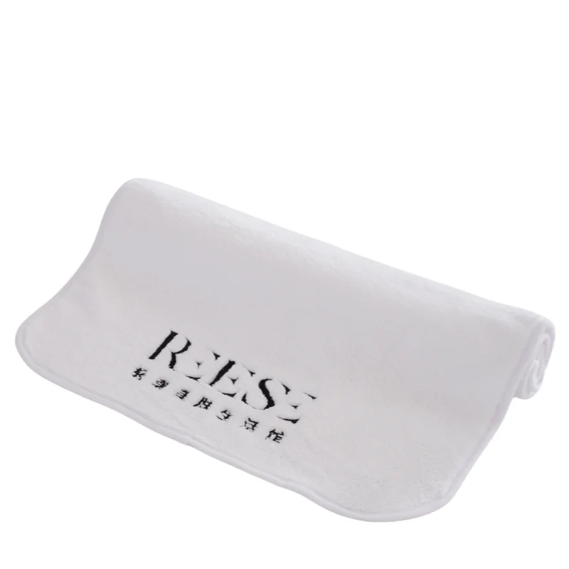 Household Micro Fiber Towel Fast Drying Water Absorption Sweat Towel Boho Beach Towel for Women Hair Dry