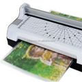 Mica Double Carta 5Ml Glossy Laminating Film A4 Termiks Laminating Pouches Film