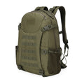 Unbranded Backpack With Bottle Pocket Bags for Men  Game Equipment Hiking Hunting Bag MOLLE Backpack
