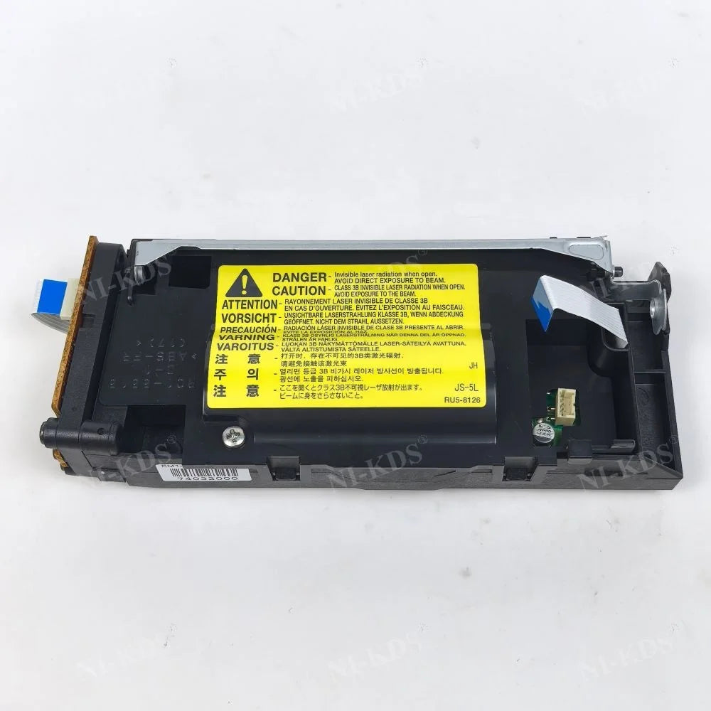 Original Laser Scanner Unit for HP 1020 1018 M1005 Printer RM1-2084 RM1-2013 RM1-4743 Canon LBP2900 3000 LSU