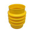 3533-32870 Compactor Durable Rubber Bellows Boot for Wacker/robin/yanmar MT50W MT55 MT55 BS52 BS45 Engine Rammer Parts