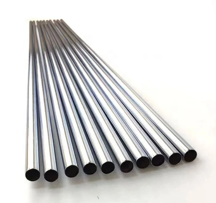 35 Inch Steel Golf Putter Club Shaft with Steps or Stepless