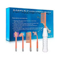 High Frequency Facial Machine Skin Care Tool Handheld Face Skin Care High Frequency Facial Wand Device