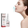 OEM South Moon 30ml Migraine Relief Nasal Inhaler Custom Headache Migraines Clusters Nausea Tension Relieving Nasal Inhalers