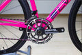 SUMC Bike Chain All Hollow Semi-Hollow No Hollow Ultralight 11 Speed Bicycle Chain with Magic Buckle in Many Different Colour