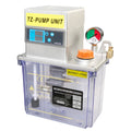 CE Automatic Positive Displacement Electric Pump Oil Lubricator Gear Oiler Tz2262-200X for CNC Machine Central Lubrication