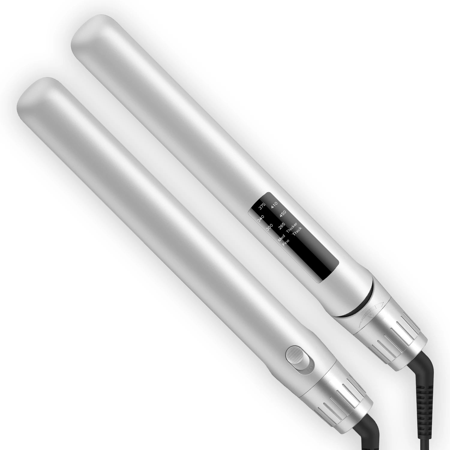 Professional Planchas De Cabello Keratin Salon Hair Waterproof MCH NanoTitanium Flat Iron Portable Hair Straightener