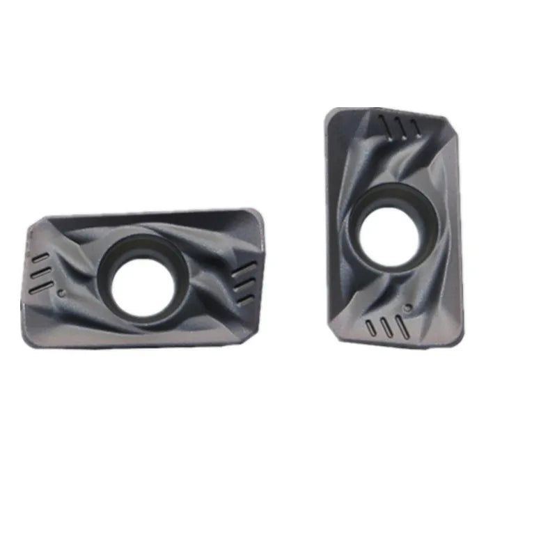 CNC Lathe Turning Tools Milling Carbide Insert APMT1135/1604/1605PDER-FM HS5130 for Stainless Steel Parts