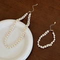Handmade 18k Gold Fashion Jewelry Set Original White Cat Claw Design Wedding/Party Suitable Hand Woven Bead Collier for Women