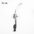 Best Quality 43/6 S Nail Head Wire Rack Lead Plate Linkage Wire Riding Stapler 43/6 Nail Head Threading Wire Guide Plate