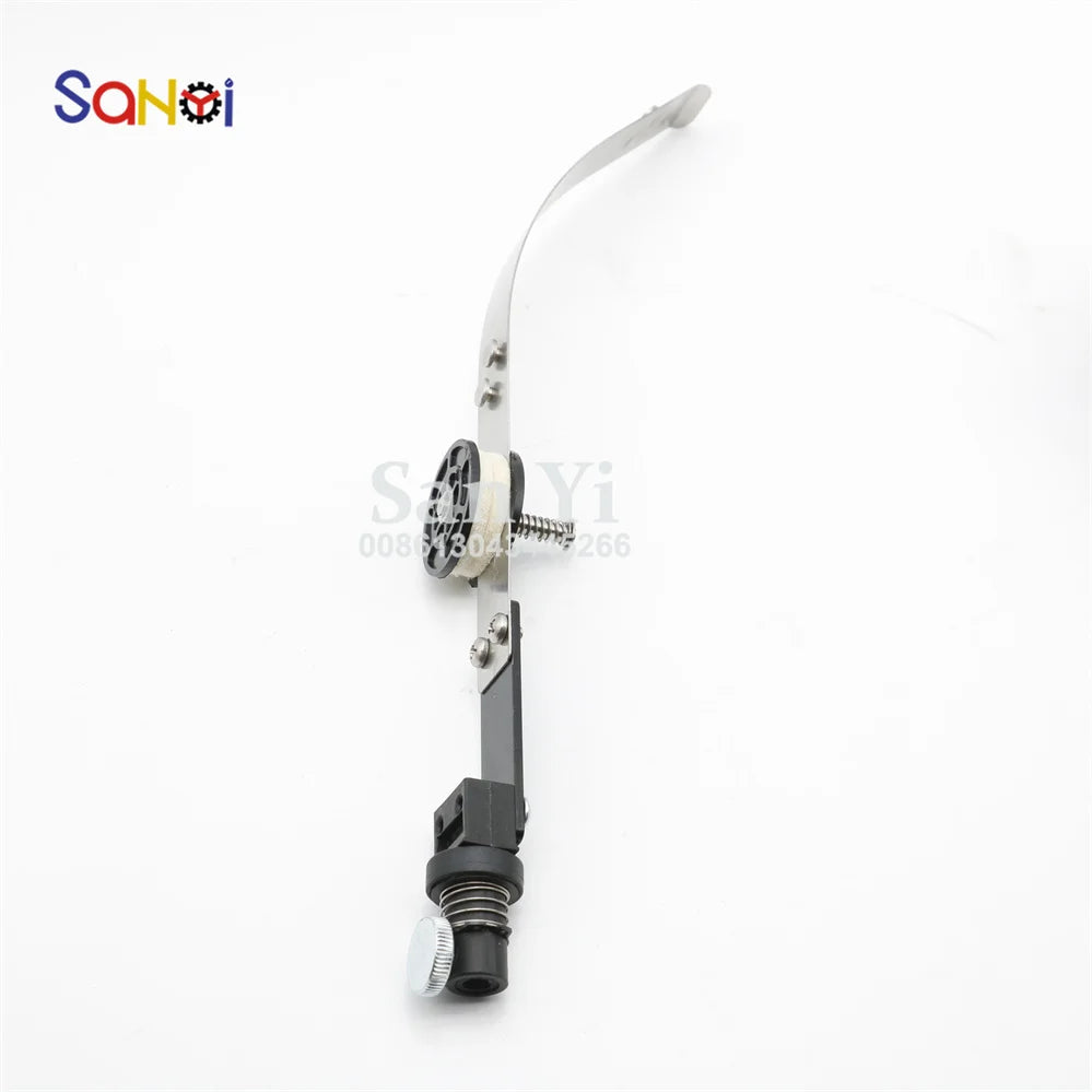 Best Quality 43/6 S Nail Head Wire Rack Lead Plate Linkage Wire Riding Stapler 43/6 Nail Head Threading Wire Guide Plate