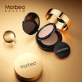 Morbea OEM ODM Face Brighten Oil Control Long Lasting Face Make up CC Bb Cream air Cushion Liquid Foundation