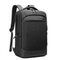 Fashion Stylish for Travelling Backpack Mens Business Back Packs Laptop Waterproof Travel Backpack with Laptop Compartment