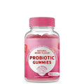 Faitury Custom Premium Vital Source Feminine Balanced Gummy Women's Probiotic Gummies for Vaginal Health