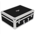 Customizable OEM/ODM Turntable Vinyl Record Deck Flight/Carry Case