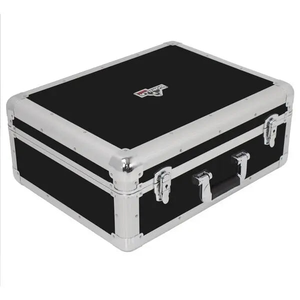 Customizable OEM/ODM Turntable Vinyl Record Deck Flight/Carry Case