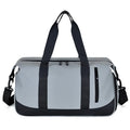 Spacious Fancy Travel Bag for Men Women Weekender Duffle Carry-On Bag with Zipper Closure Beautiful Daily Life Bag-Fashion Style
