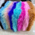 Leading Feather Supplier for Feather Product Sales Cheaper Ostrich Feather Boa Trimming