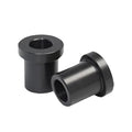 Turning Machining Cnc Lathe Parts Custom Anodized Aluminum Powder Coating Micro Machining Cnc Machining Parts Brass Holl 0.2