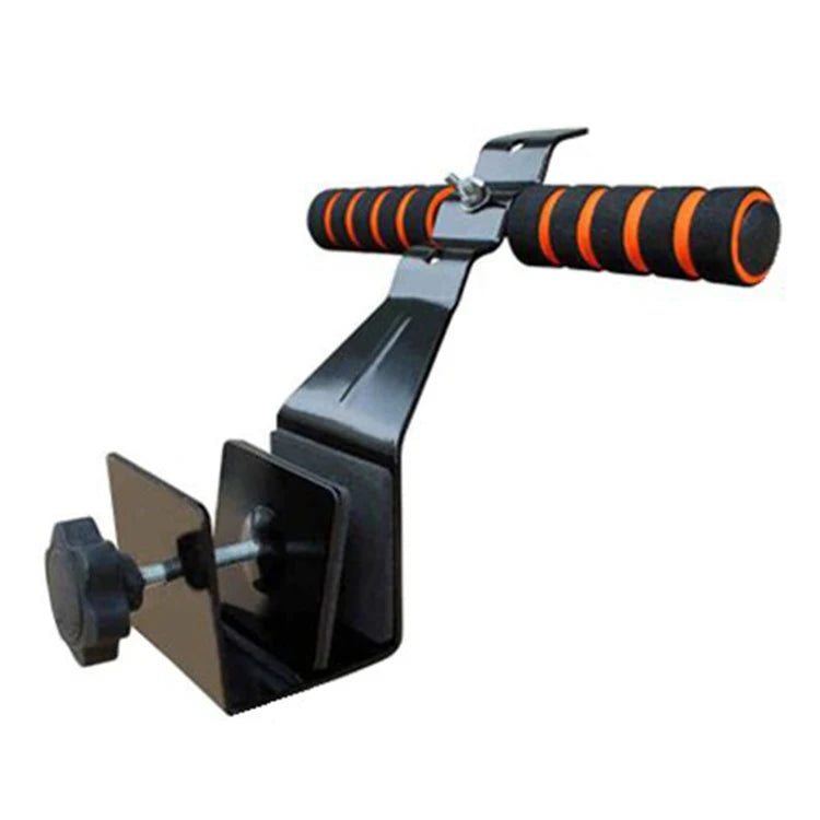 Factory Manufacture Steel Sit up Helper for Gym Fitness Workout with 100kg Load-Bearing Home Use