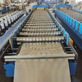 Roofing Machine Roll Forming Sheet Roll Forming Machine