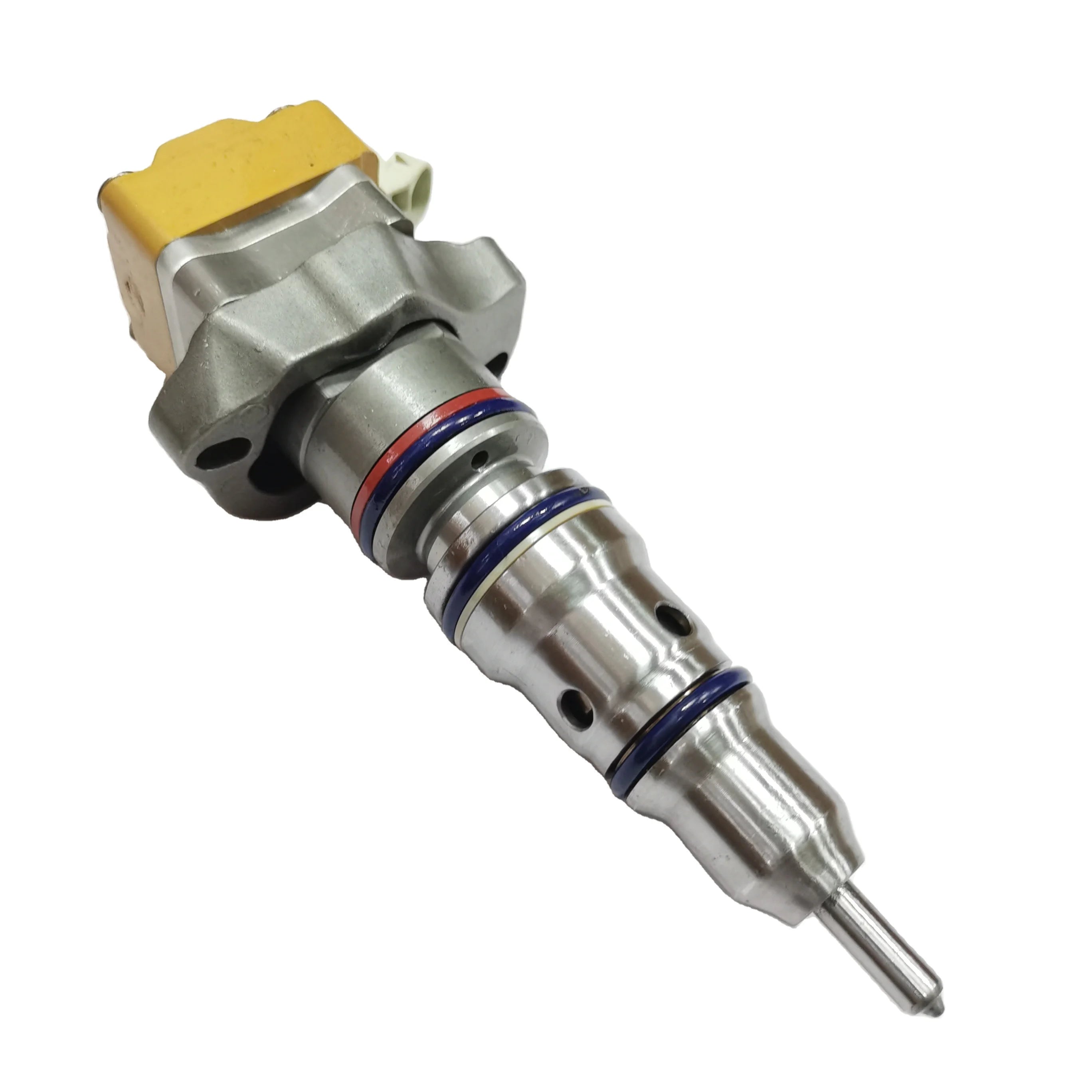 3126 3126B Diesel Engine Fuel Injector Assembly 10R0782 10R-0782 198-6605 1986605 178-0199 10R-2995 180-7341