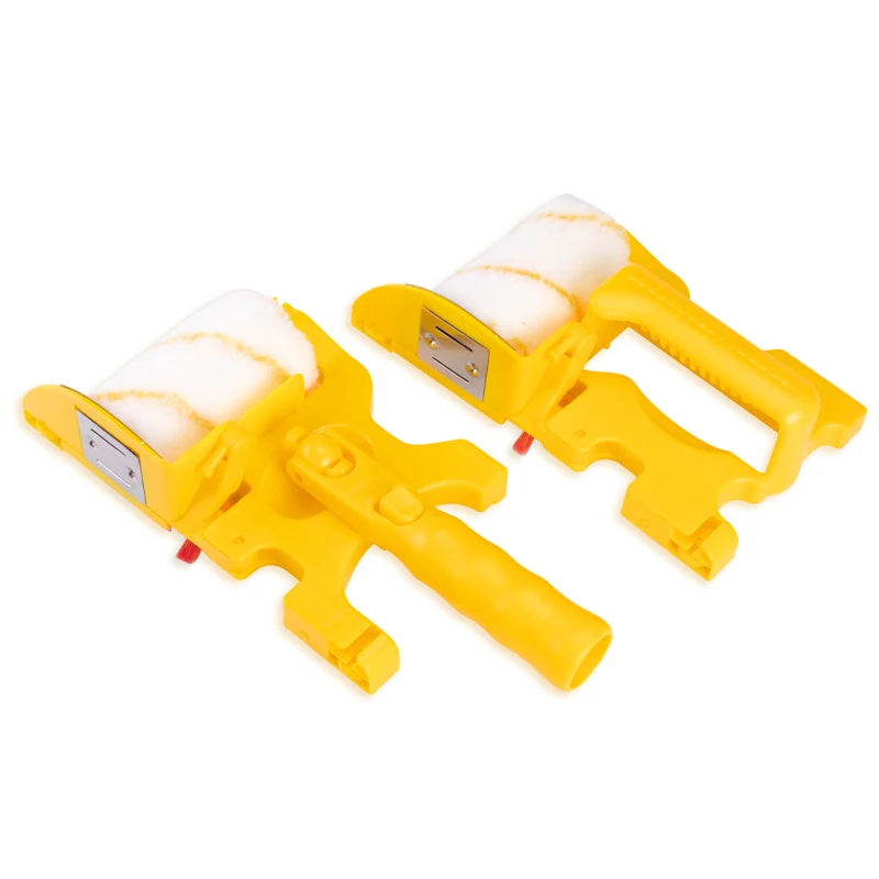 Versatile Hand Tools for Window Design Brush Trimming Industrial Crafts DIY Wall Paint Edging