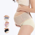 Hot Sale Women's Maternity Belt Pregnancy Belly Band Maternity Belt From Factory