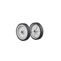 Seasummer 7/8 Inch Plastic Wheel OEM with Glossy Surface for Portable Welding Table