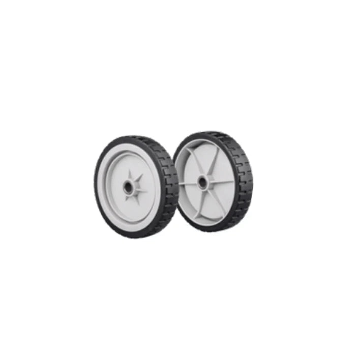 Seasummer 7/8 Inch Plastic Wheel OEM with Glossy Surface for Portable Welding Table