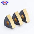SENO CNC Cutting Tools Carbide Inserts WNMG080408 High Quality WNMG Turning Insert