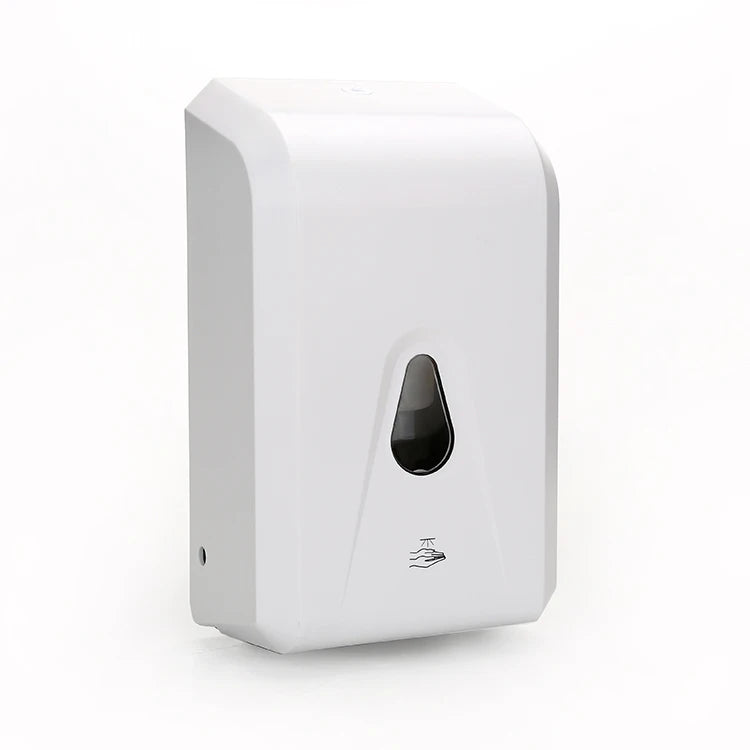 Automatic Hand Sanitizer Alcohol Gel Dispensadores Automatic Soap Dispenser Wall Mounted