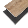 SPC Manufacturer Durable Stone Plastic Core Waterproof Commercial Vinyl Plank Indoor Flooring