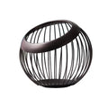 Multipurpose Metal Coffee Pod Storage Organizer Espresso Capsule Holder Modern