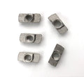 Wholesale 6mm Slot M4 T- Nut for Aluminum Profile 2025