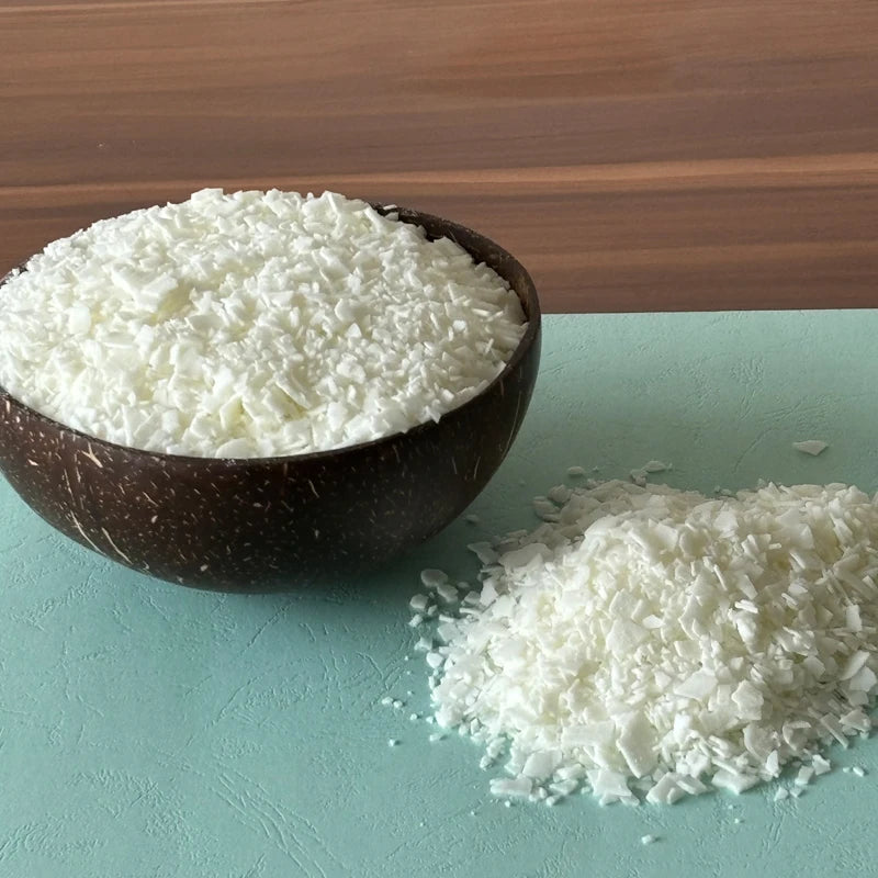 Natural Soy Wax for Candle Making Wholesale Soya Candle Wax Bulk